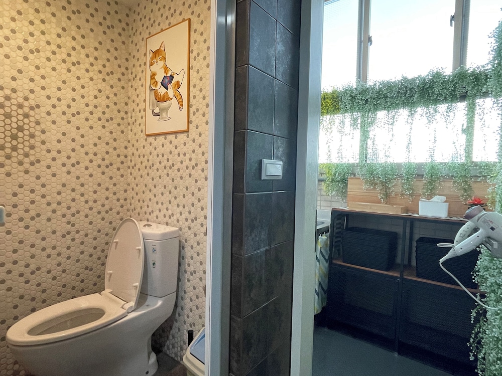 Easymind Guesthouse, Hostel in Taipei Main Station - Image 4