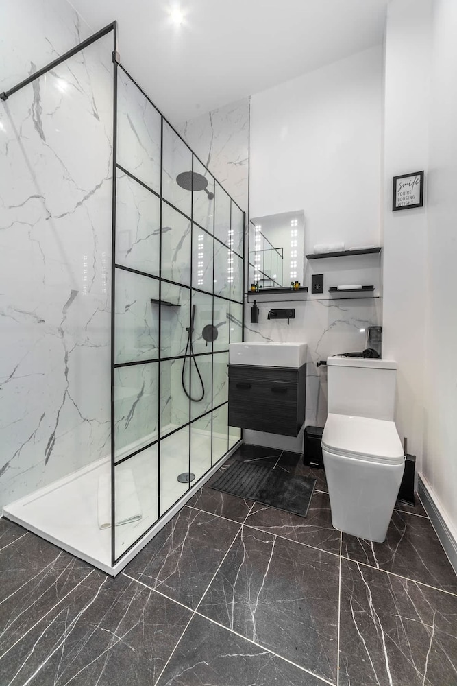 Studio 4 - Cosy Studio in the Heart of Earls Court