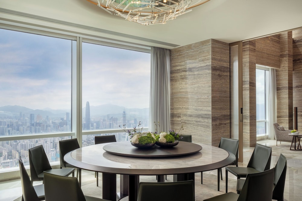 Mandarin Oriental, Shenzhen 27