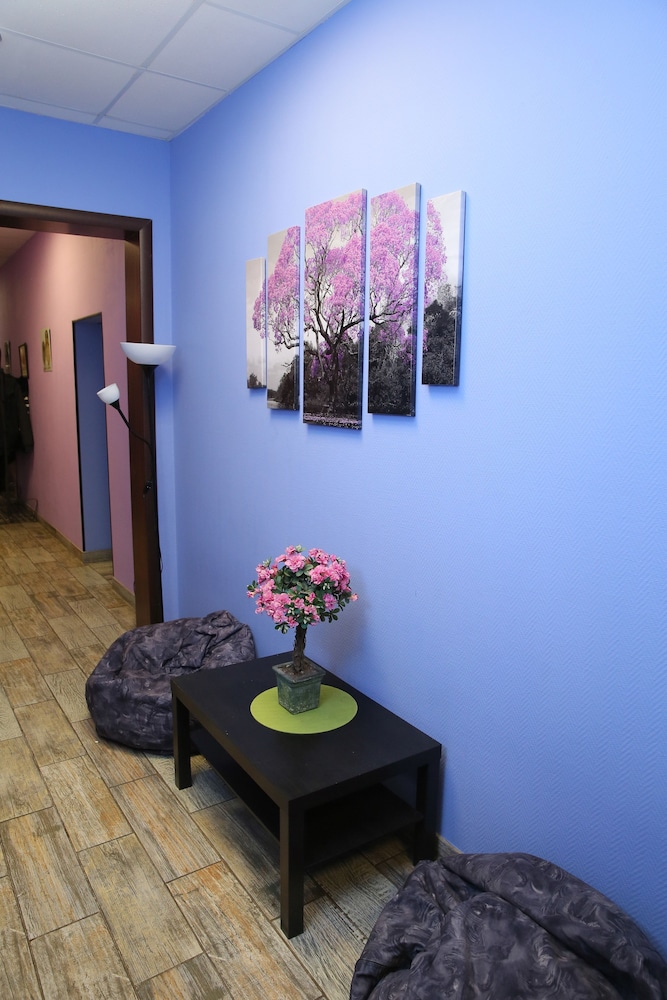 Hostel Orion