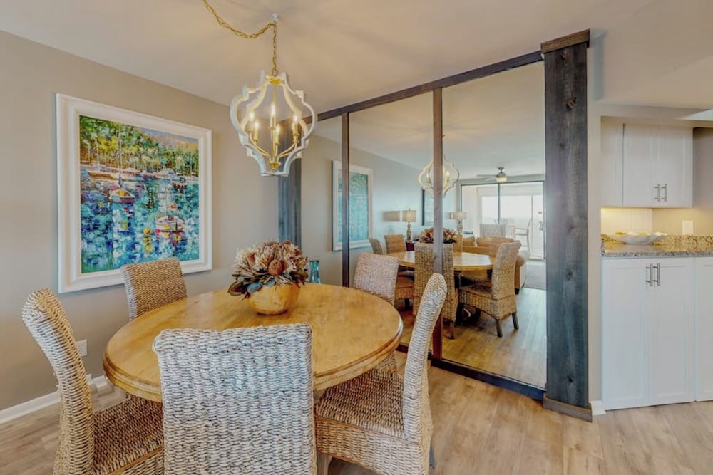 Bluewater Vacation Rentals