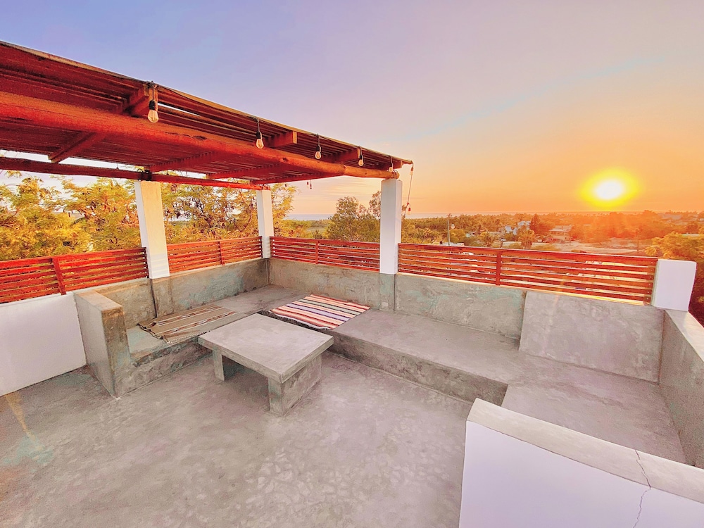 Perro Surfero Hotel Boutique - Todos Santos, BCS