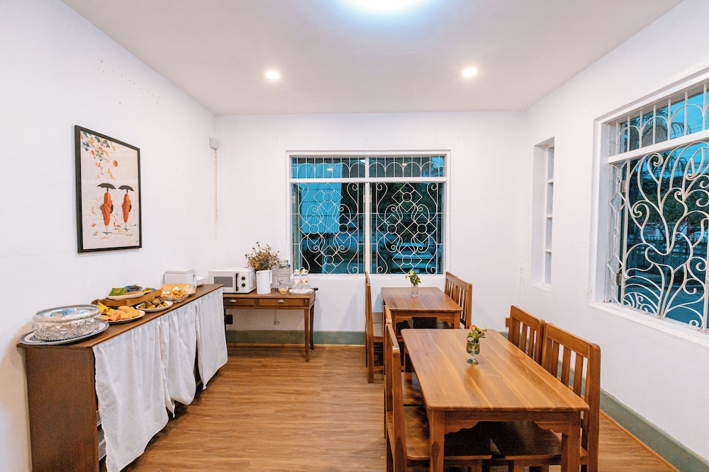 Shinophat's House