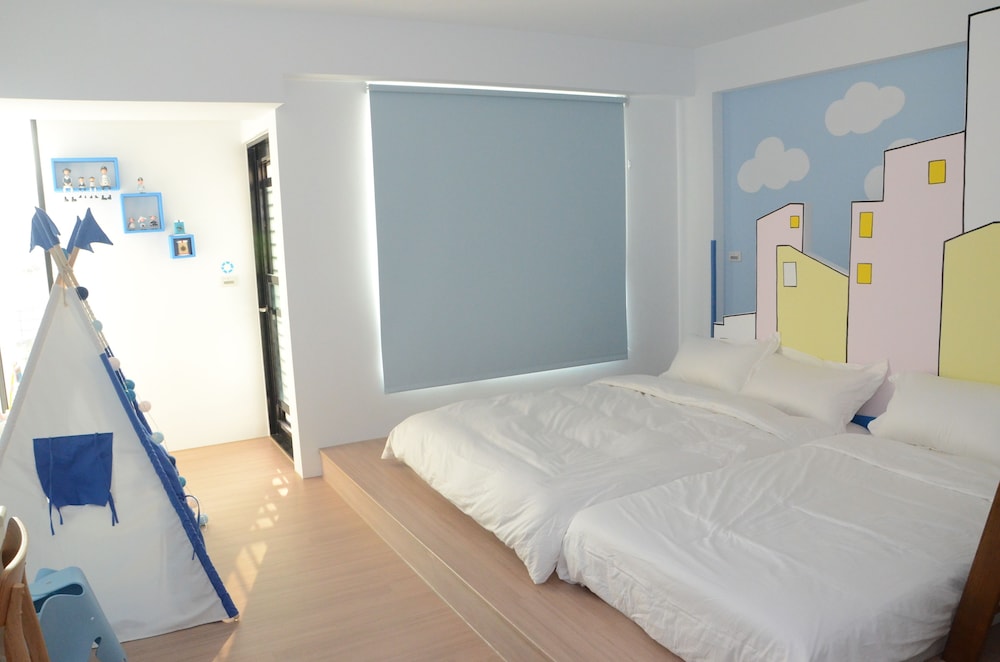 Fat Snail BnB