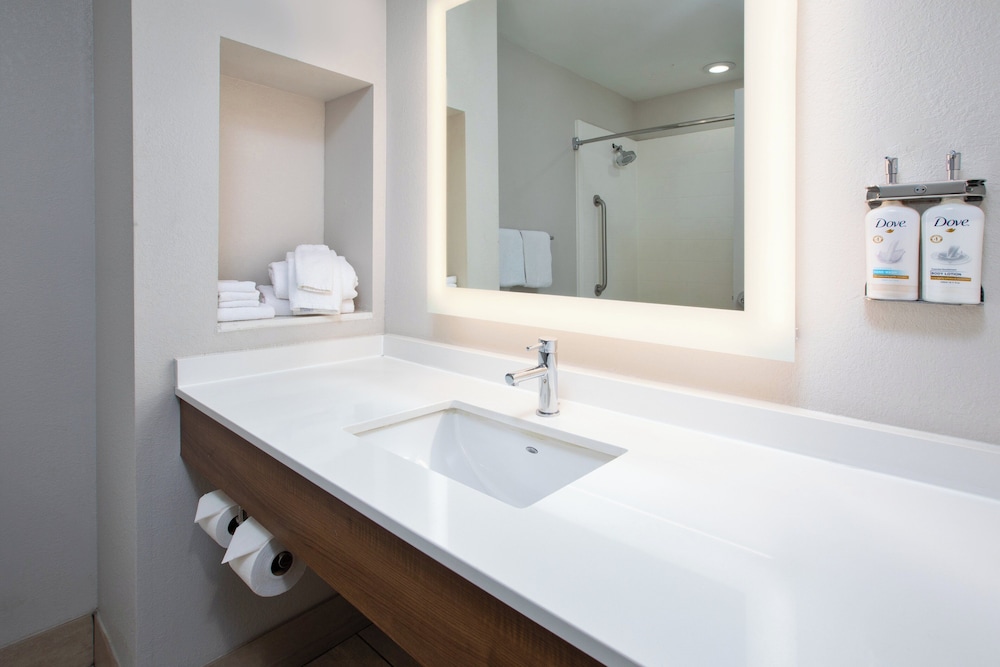 Athens Vacations - Holiday Inn Express Hotel  Suites Athens, an IHG Hotel - Property Image 13