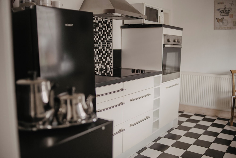 Gästehaus & Stall-Loft