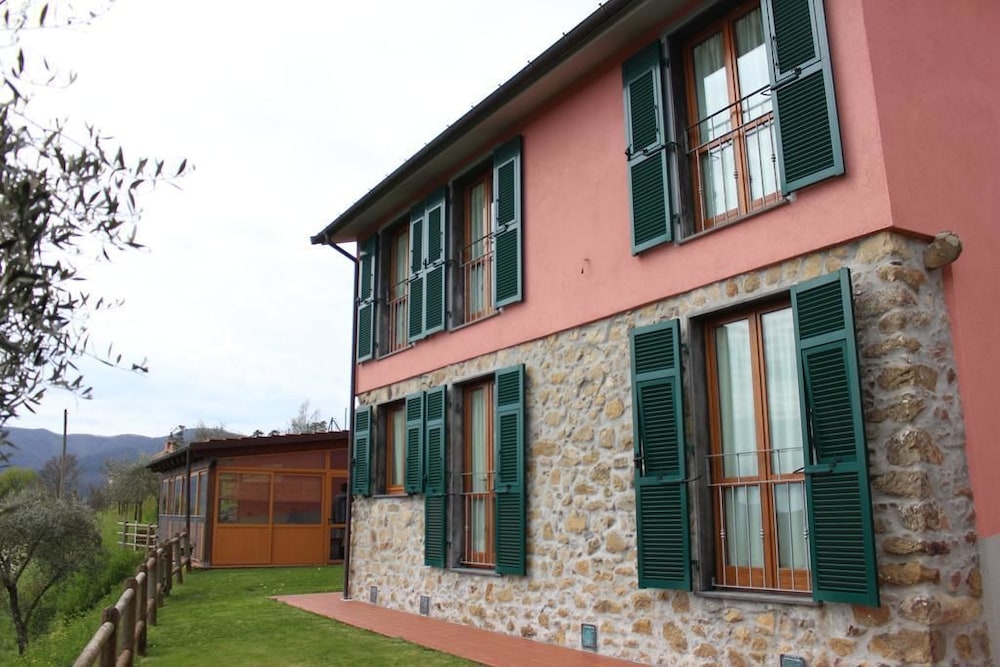 Hotel Paese Daniela