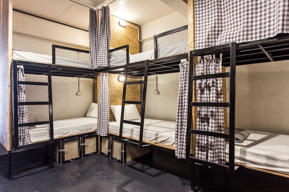 Stockhome Hostel Ayutthaya