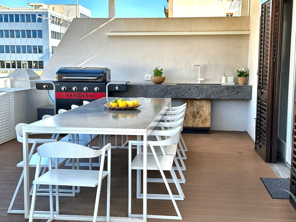Gonia Residence