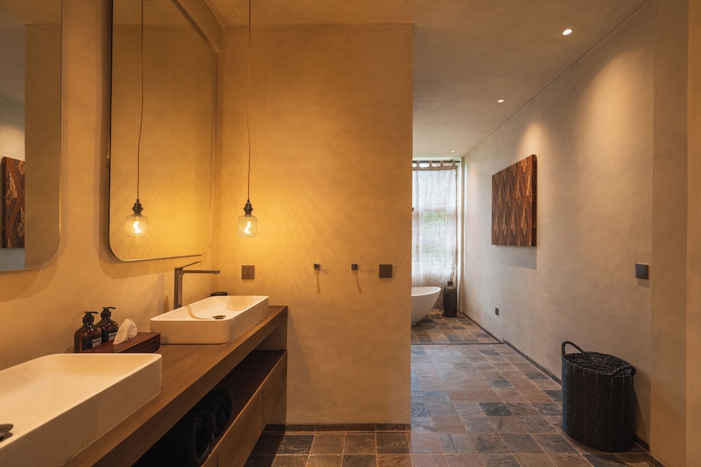 Villa Nordoy 3 by Alfred in Bali