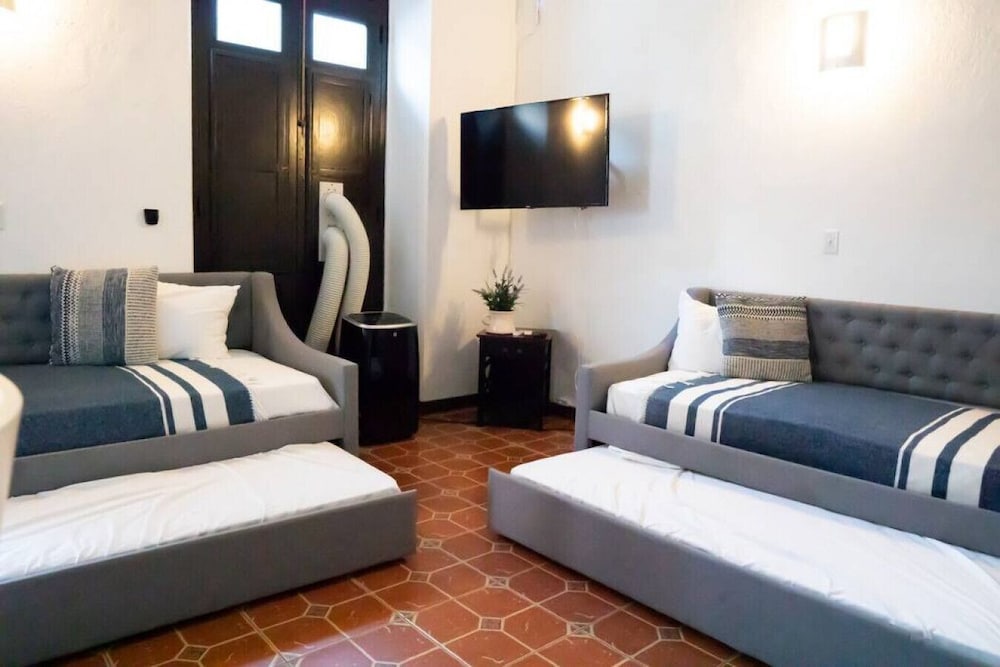 Old San Juan Rentals