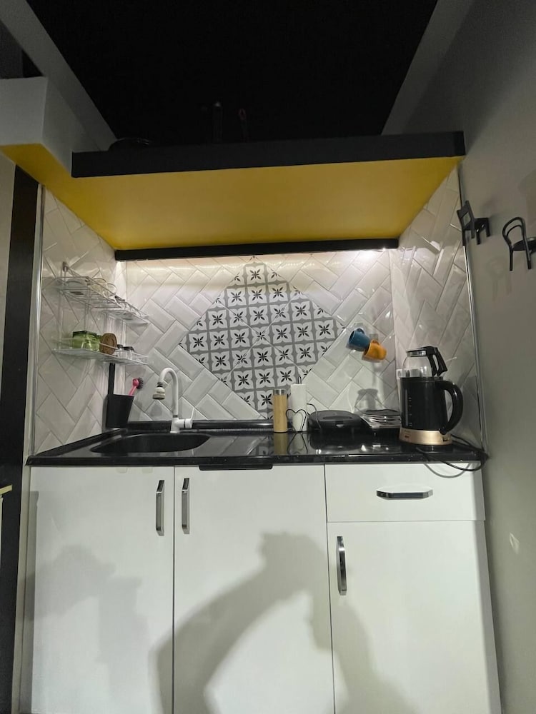 GV Suites Galata