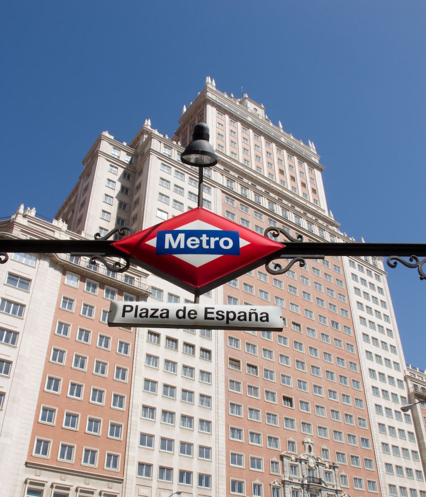 M Cad4 Peque o Estudio Madrid Centro