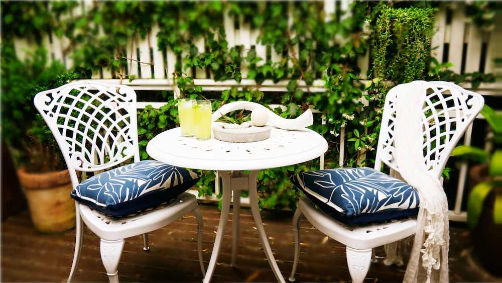 Roseroc Boutique Guest House, photo 14