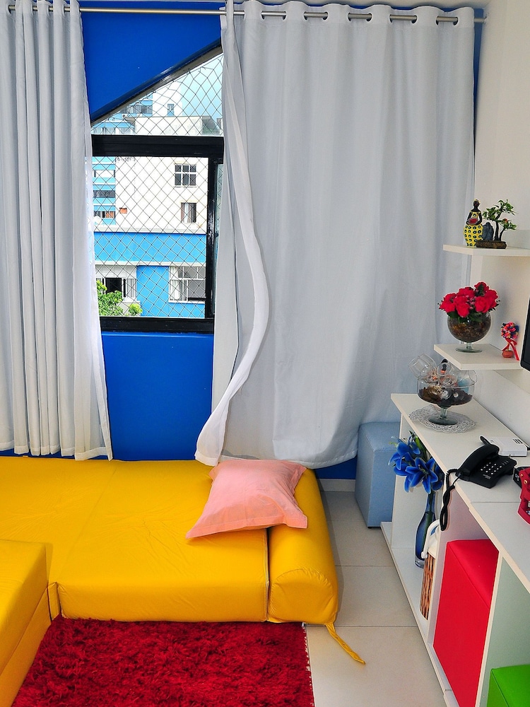 Apartamento Farol da Barra