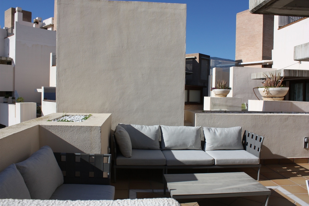 Bahia Boutique Apartments