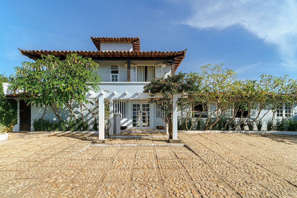 Pousada Maré