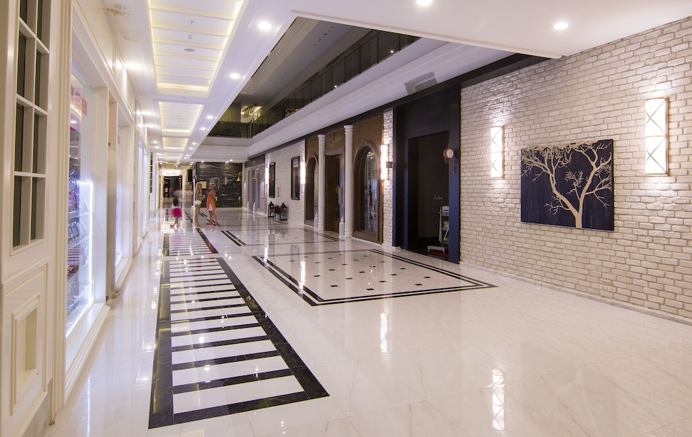 Port River Hotel - All Inclusive