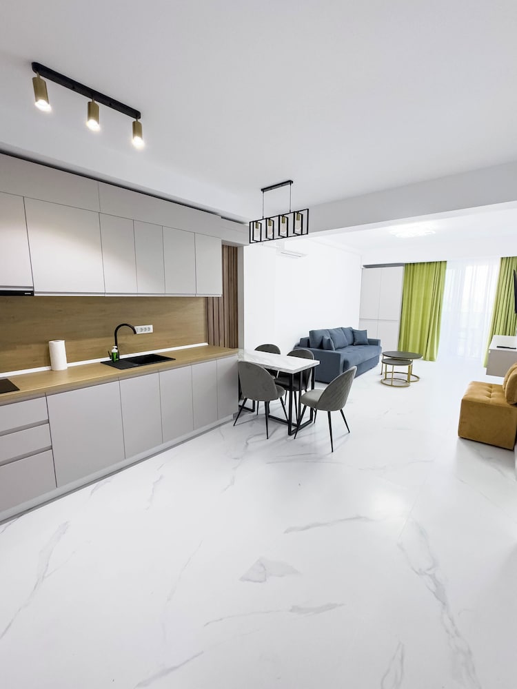 Wave 6 Apartments