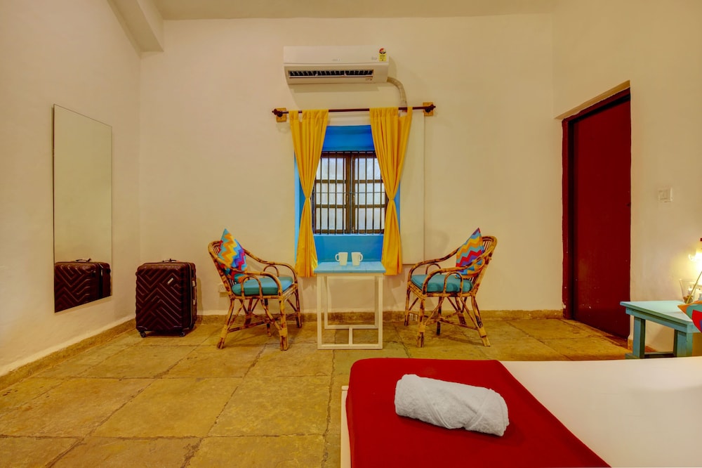 goSTOPS Lite Goa, Calangute