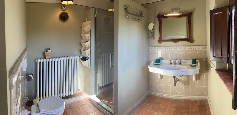Borgo in Montalbano by Secret Hills