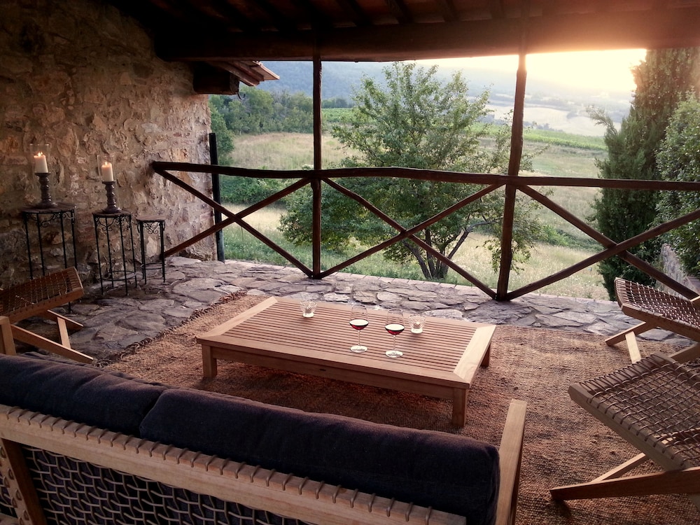 Locanda Cugnanello