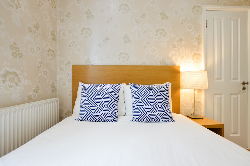 Paddington Green Serviced Apartments by Concept Apartments