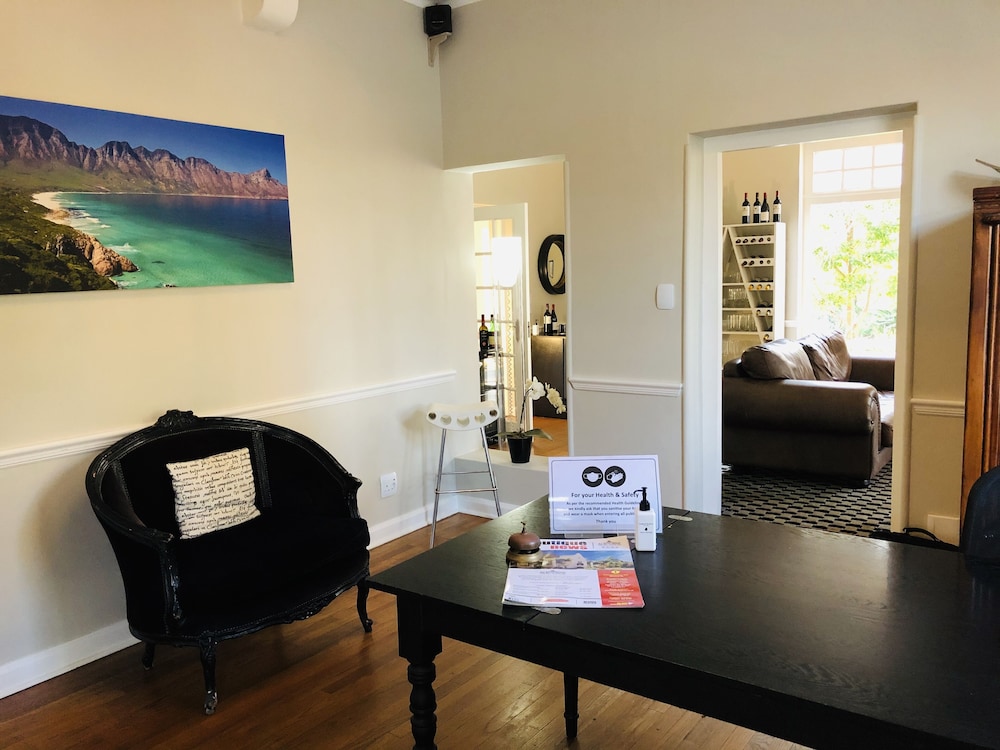 Albourne Boutique Guest House