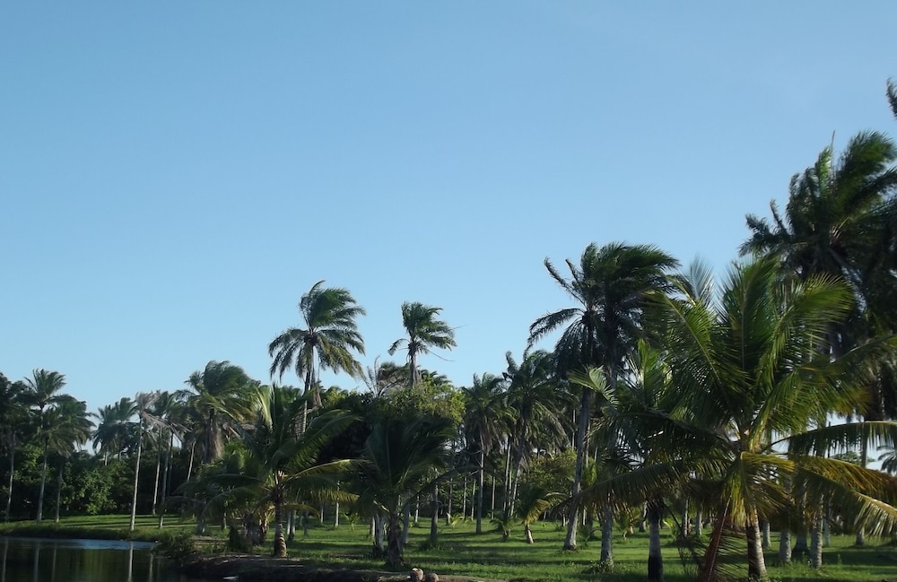 Hotel Fazenda Recanto
