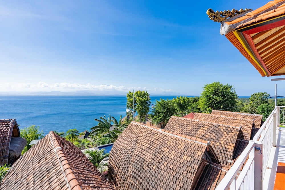 Sundi Ocean Bungalow by ABM