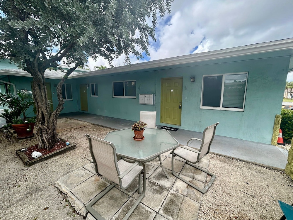 Poinciana LLC