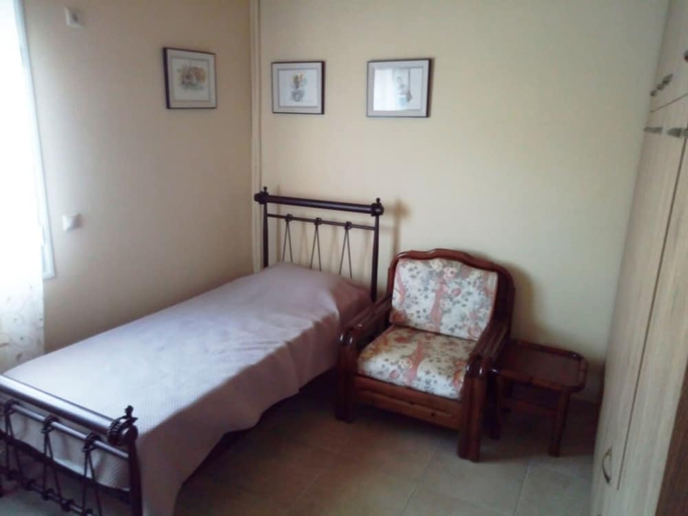 Evia Summer Home Near the Sea-up to 11 Guests