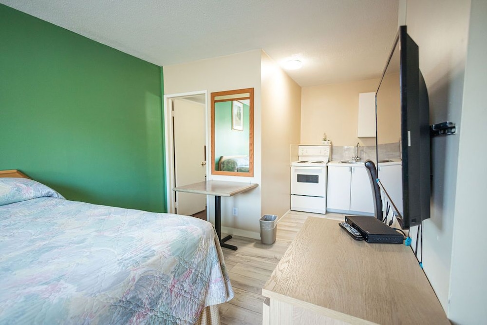 GOLDPAN MOTEL