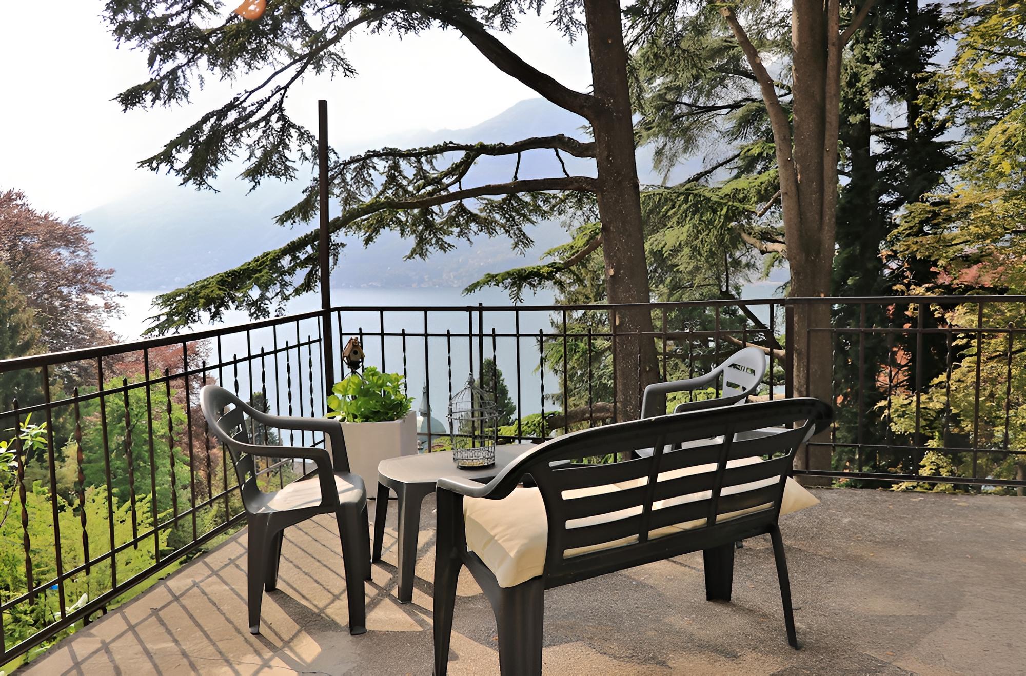 Le Finestre sul Lago