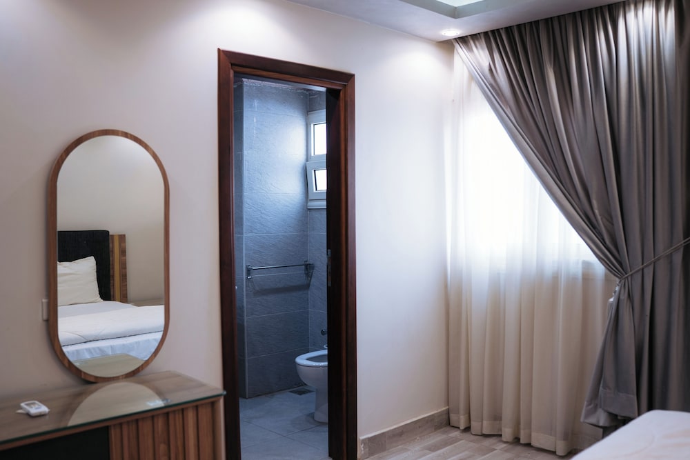 Premium Swiss Residence Rehab