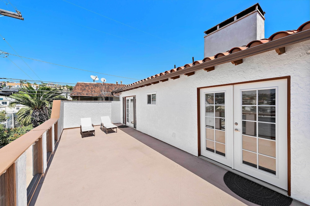 Ocean-view Oasis: Steps to Dana Point Beaches! - Property Image 5
