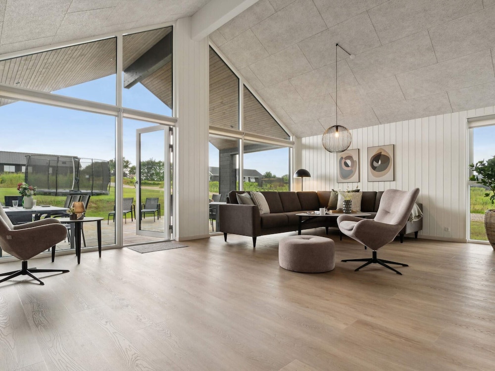 5 Star Holiday Home in Bogense
