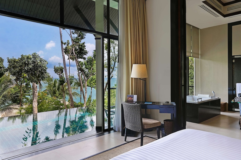 Banyan Tree Samui 9
