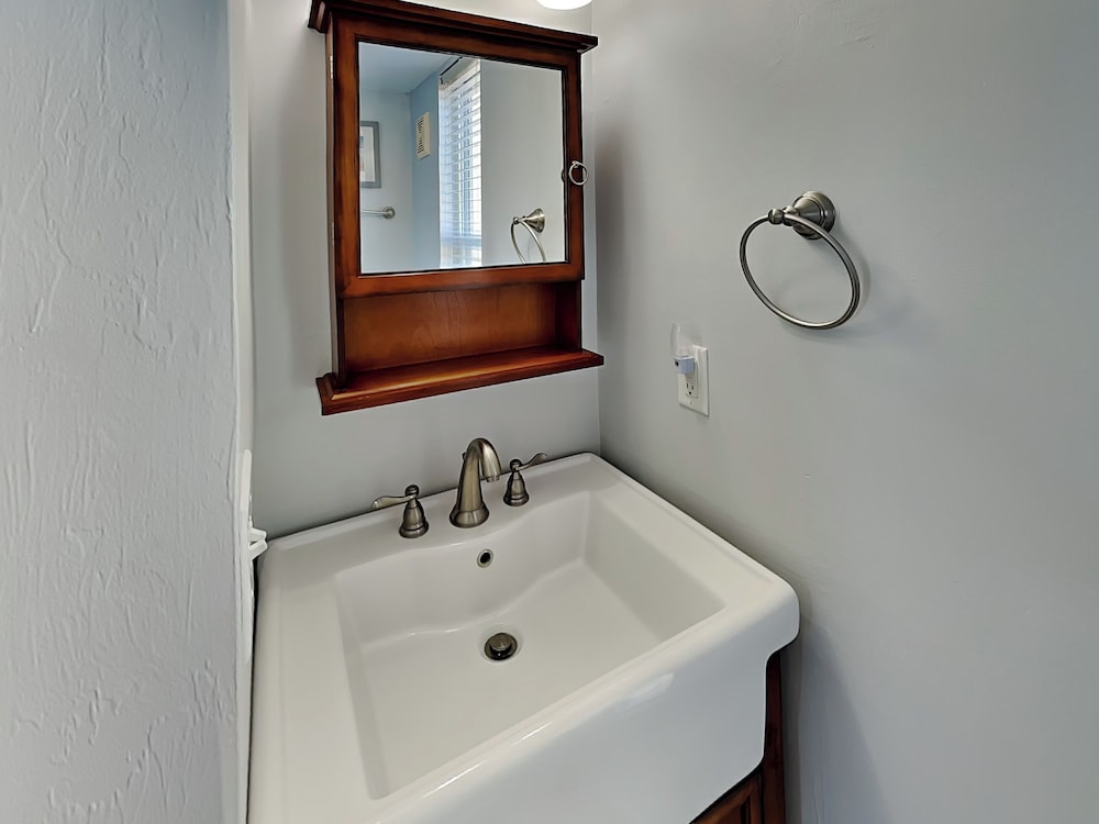 Surf Condos by Topsail Realty