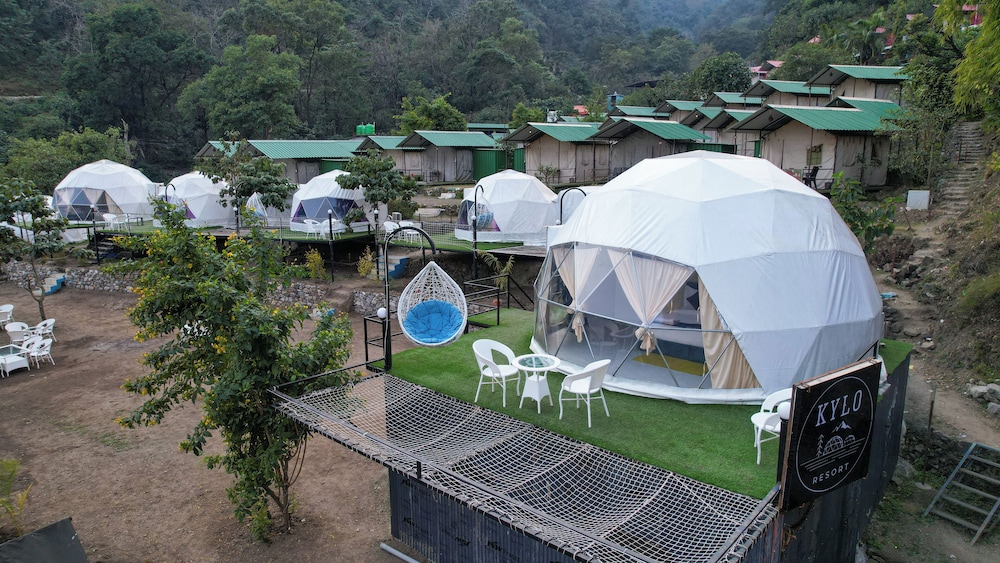 Kylo Resort