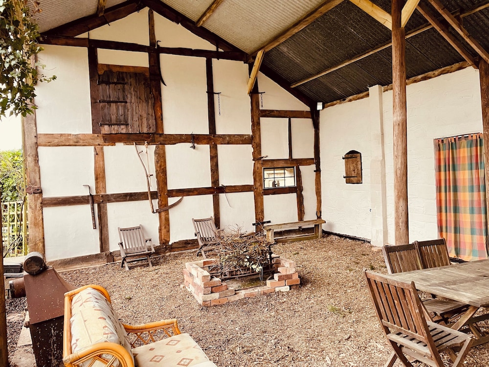 Tawny Owl Barn