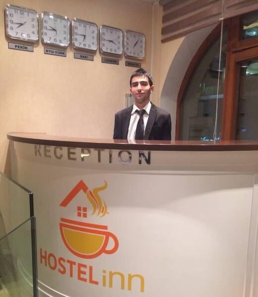Hostel INN Baku