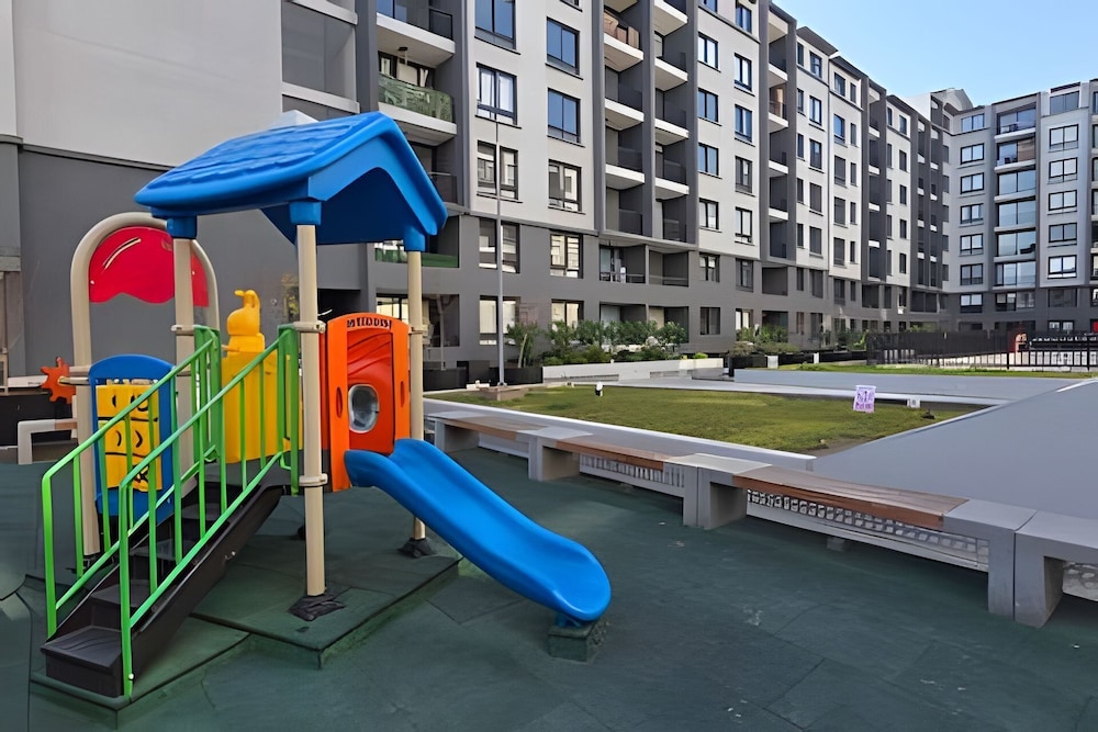 Oceana Suites Fundición Libertad