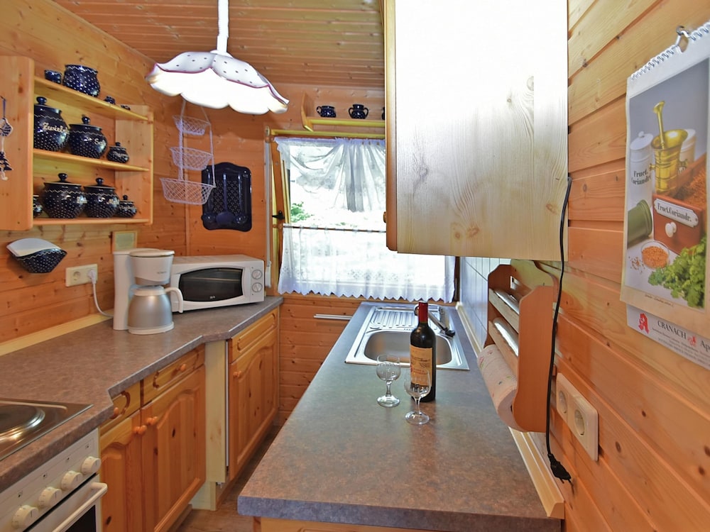 Holiday Home With Private Garden view 5