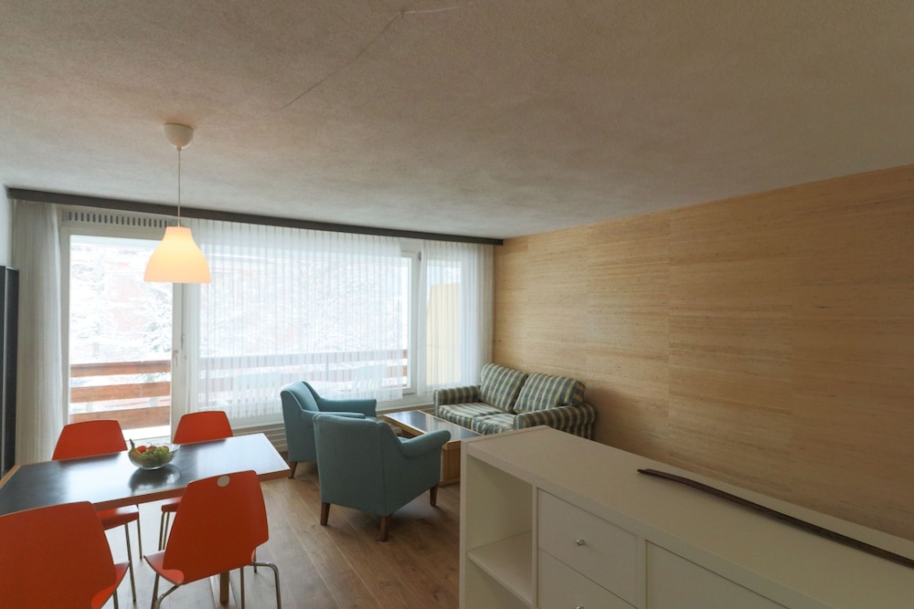 Apartments Cresta