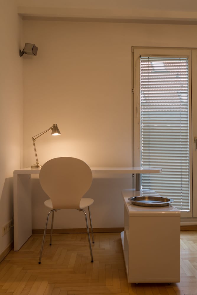 Vienna Apartment Center - Zentrum II