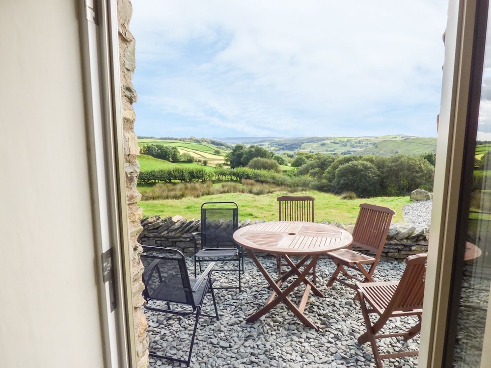 Ghyll Bank Byre