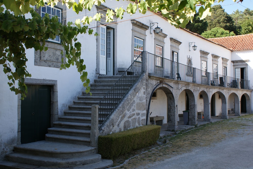 Quinta do Paço D'Anha