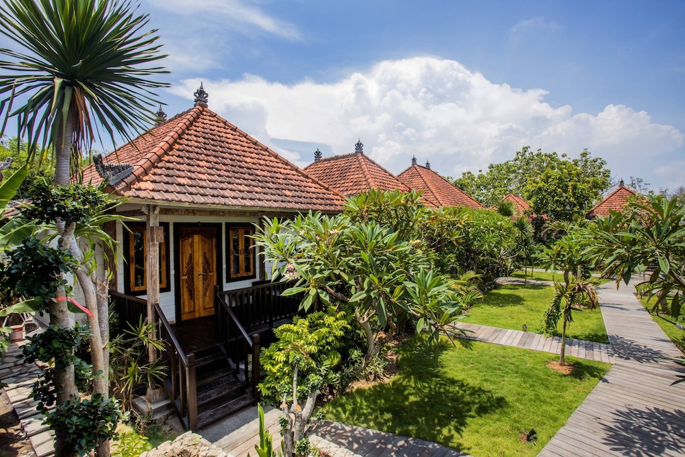 D’Gume Villas Lembongan by Bali Cabin