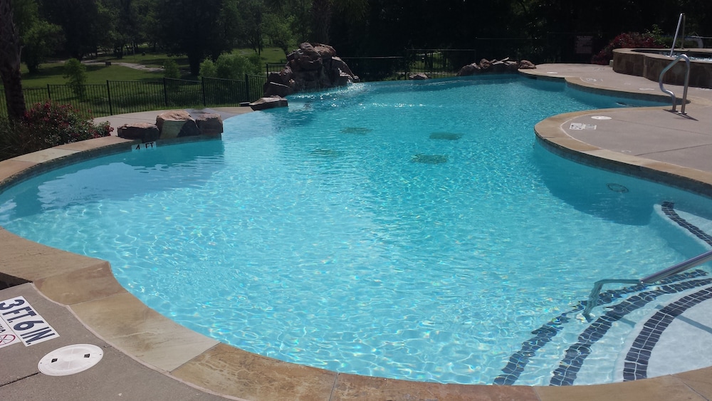 Mill Creek Ranch Resort